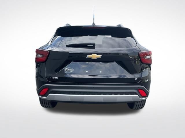 2024 Chevrolet Trax FWD 4dr LT