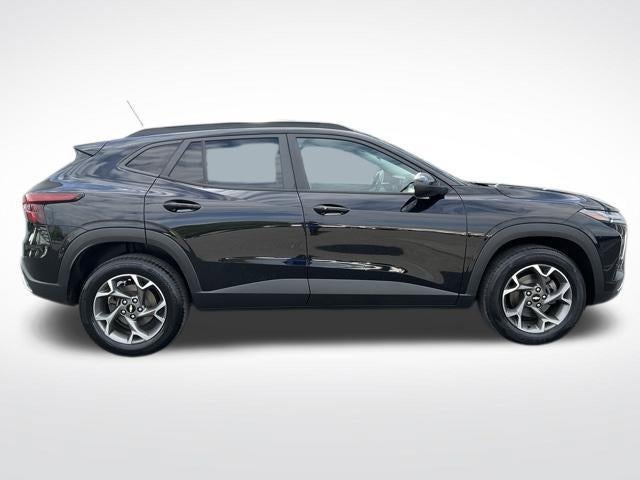 2024 Chevrolet Trax FWD 4dr LT
