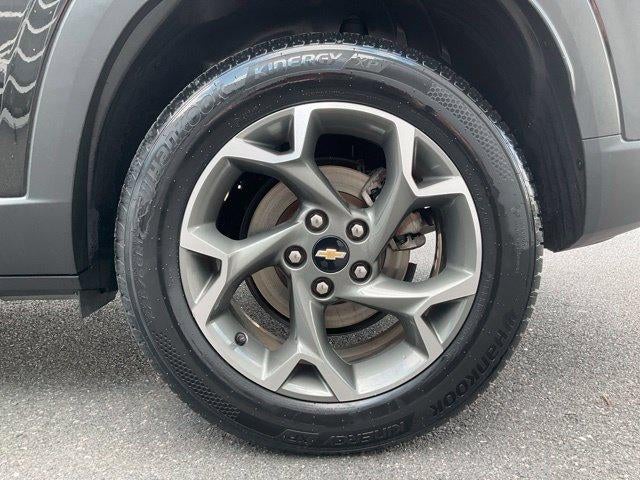 2024 Chevrolet Trax FWD 4dr LT