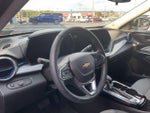 2024 Chevrolet Trax FWD 4dr LT