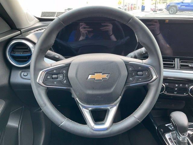 2024 Chevrolet Trax FWD 4dr LT