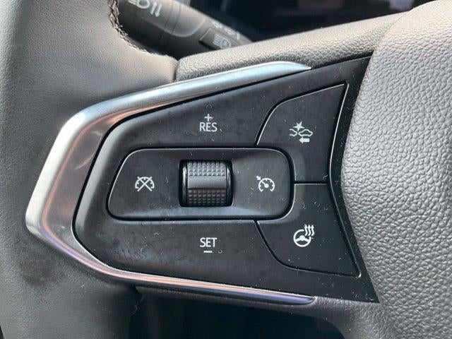 2024 Chevrolet Trax FWD 4dr LT