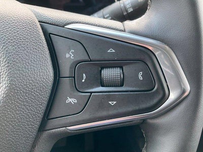 2024 Chevrolet Trax FWD 4dr LT