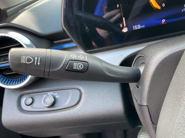 2024 Chevrolet Trax FWD 4dr LT
