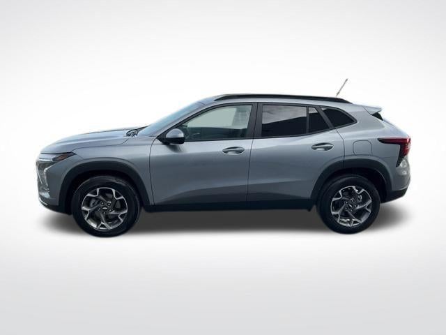 2025 Chevrolet Trax FWD 4dr LT