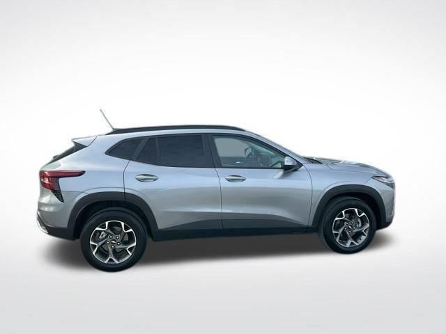 2025 Chevrolet Trax FWD 4dr LT