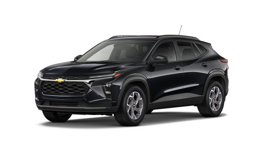2026 Chevrolet Trax Base
