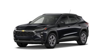 2026 Chevrolet Trax Base
