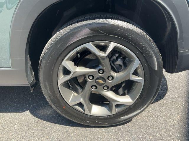 2025 Chevrolet Trax FWD 4dr LT