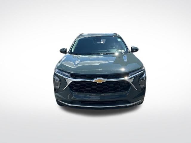 2025 Chevrolet Trax FWD 4dr LT