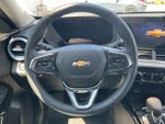 2025 Chevrolet Trax FWD 4dr LT
