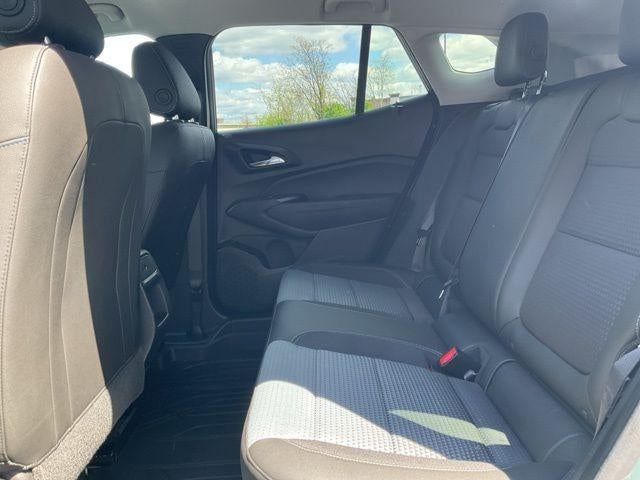 2025 Chevrolet Trax FWD 4dr LT