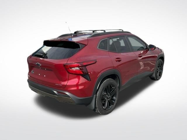 2024 Chevrolet Trax FWD 4dr ACTIV