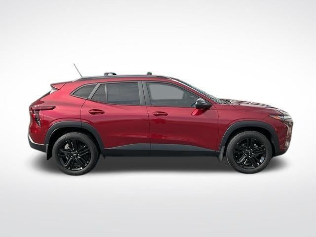 2024 Chevrolet Trax FWD 4dr ACTIV