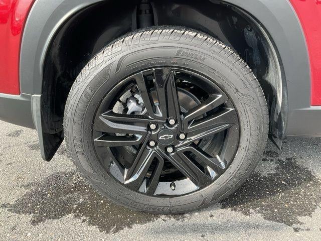 2024 Chevrolet Trax FWD 4dr ACTIV