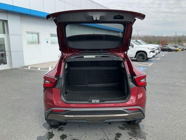 2024 Chevrolet Trax FWD 4dr ACTIV