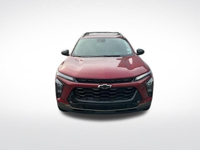 2024 Chevrolet Trax FWD 4dr ACTIV