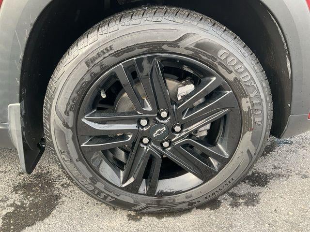 2024 Chevrolet Trax FWD 4dr ACTIV