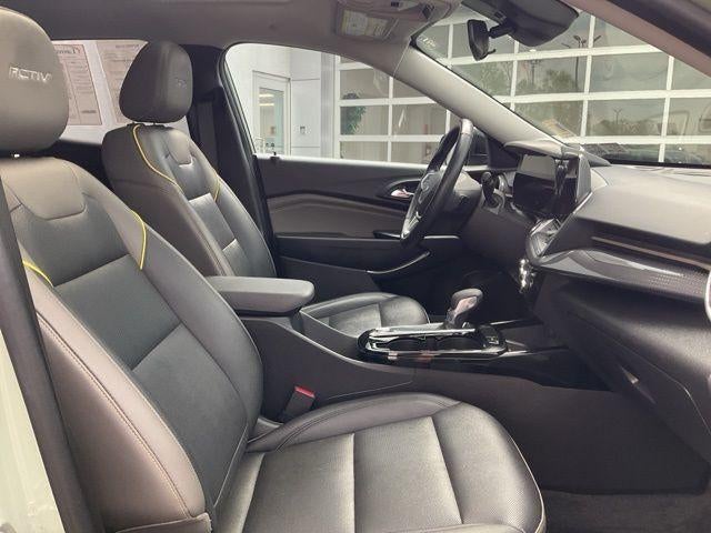 2025 Chevrolet Trax FWD 4dr ACTIV