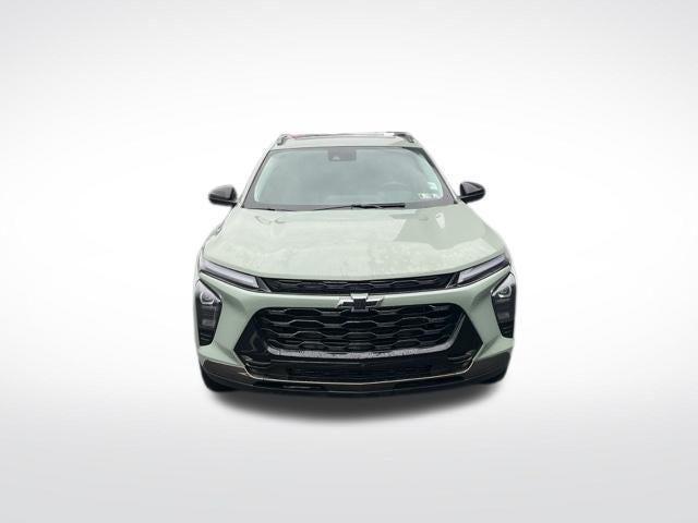 2025 Chevrolet Trax FWD 4dr ACTIV