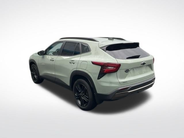 2025 Chevrolet Trax FWD 4dr ACTIV