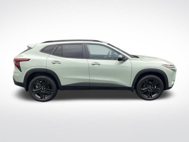 2025 Chevrolet Trax FWD 4dr ACTIV