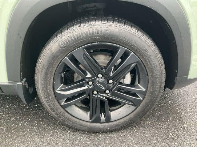 2025 Chevrolet Trax FWD 4dr ACTIV