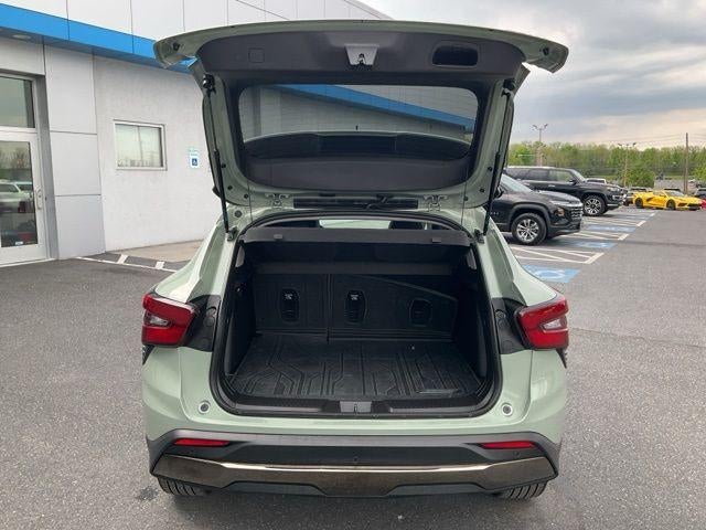 2025 Chevrolet Trax FWD 4dr ACTIV