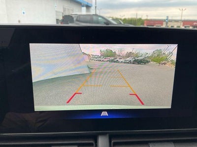 2025 Chevrolet Trax FWD 4dr ACTIV