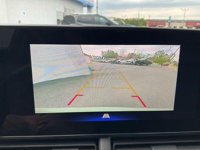 2025 Chevrolet Trax FWD 4dr ACTIV