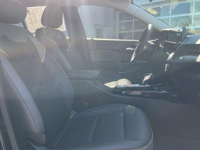 2025 Chevrolet Trax FWD 4dr ACTIV