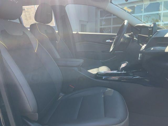 2025 Chevrolet Trax FWD 4dr ACTIV