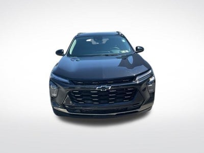 2025 Chevrolet Trax FWD 4dr ACTIV