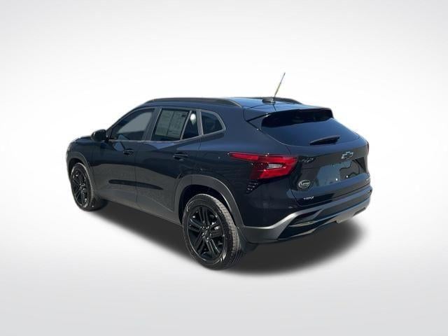 2025 Chevrolet Trax FWD 4dr ACTIV