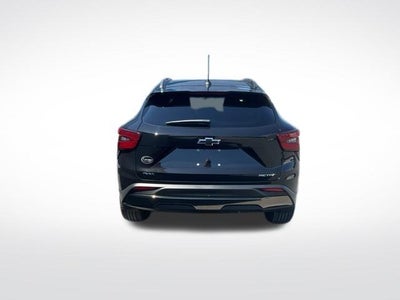 2025 Chevrolet Trax FWD 4dr ACTIV