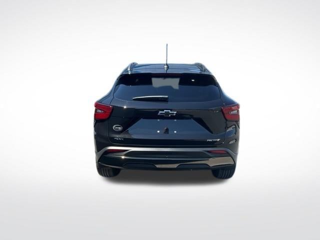 2025 Chevrolet Trax FWD 4dr ACTIV