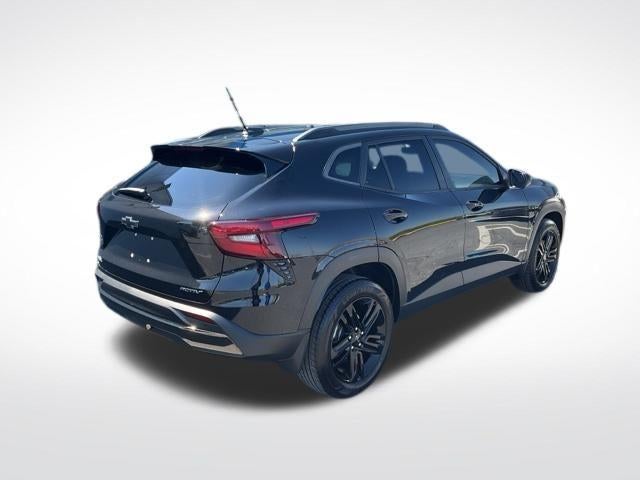 2025 Chevrolet Trax FWD 4dr ACTIV