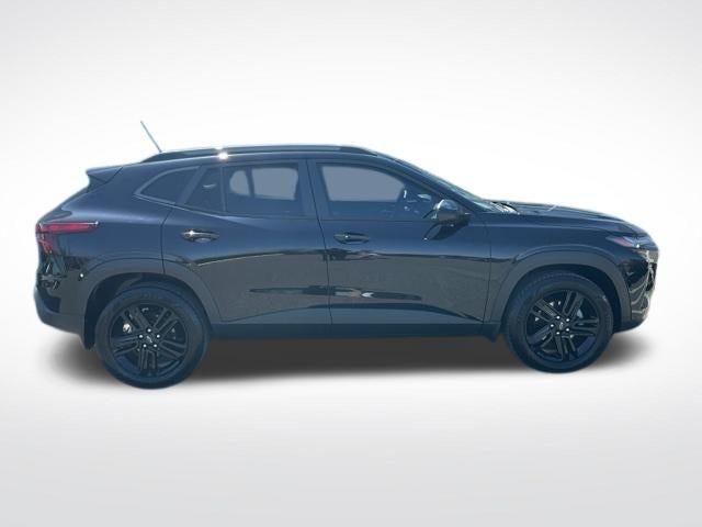 2025 Chevrolet Trax FWD 4dr ACTIV