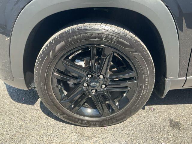 2025 Chevrolet Trax FWD 4dr ACTIV