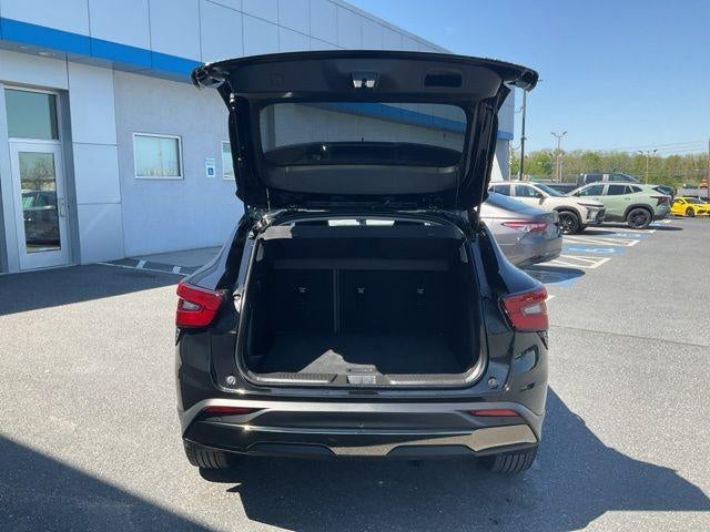 2025 Chevrolet Trax FWD 4dr ACTIV