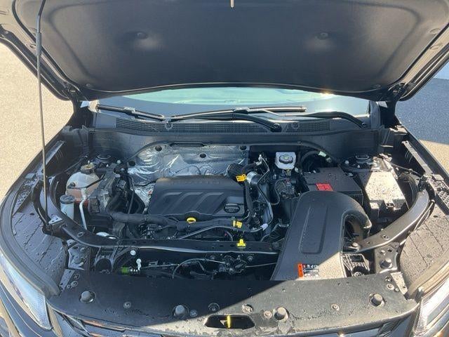 2025 Chevrolet Trax FWD 4dr ACTIV