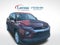2023 Chevrolet Trailblazer AWD 4dr LS