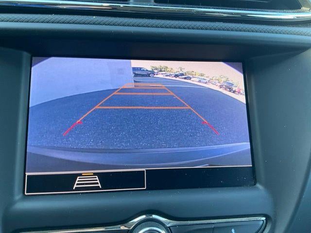2023 Chevrolet Trailblazer AWD 4dr LS