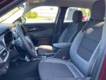 2023 Chevrolet Trailblazer AWD 4dr LS