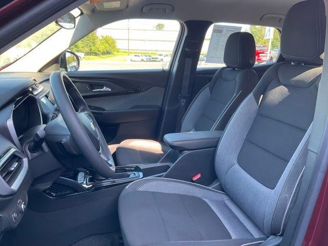 2023 Chevrolet Trailblazer AWD 4dr LS