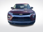 2023 Chevrolet Trailblazer AWD 4dr LS
