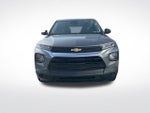 2021 Chevrolet Trailblazer AWD 4dr LS