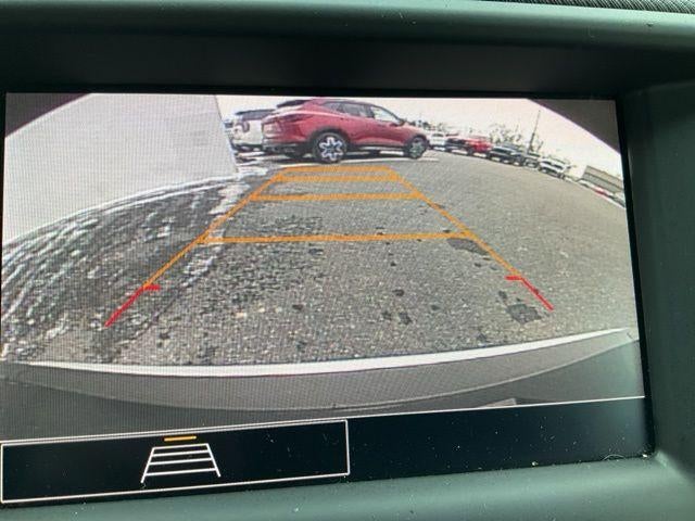 2022 Chevrolet Trailblazer FWD 4dr LT