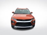 2022 Chevrolet Trailblazer FWD 4dr LT