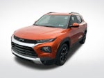 2022 Chevrolet Trailblazer FWD 4dr LT